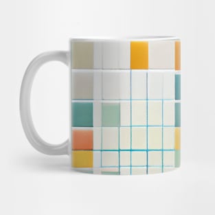 TILES EDITION II Mug